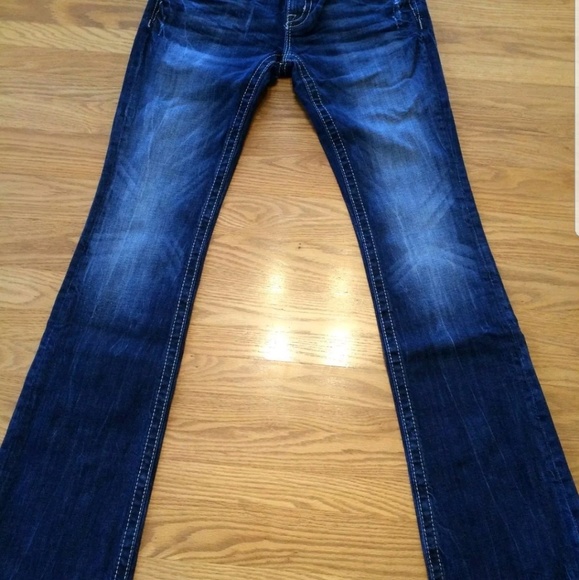 Jeans - Picture 4 of 7